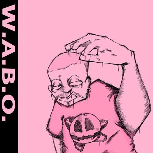 MR WABO INTRO cover art