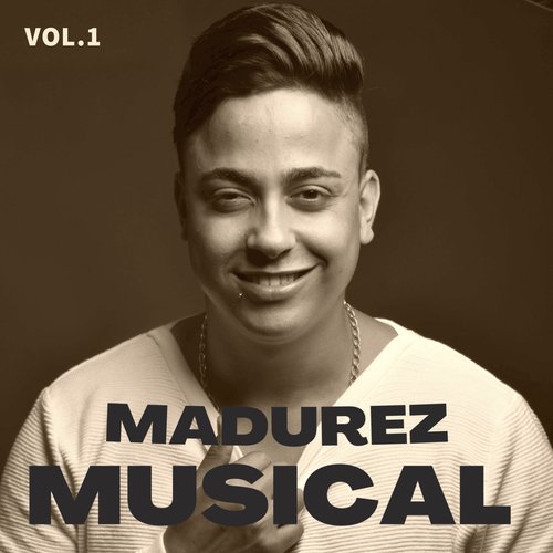 Quiero Amarte cover art