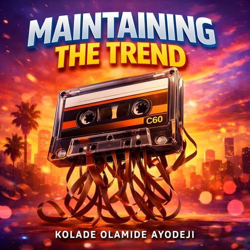 Maintaining the Trend