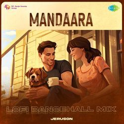 Mandaara - Lofi Dancehall Mix-MiAJQE10f2A