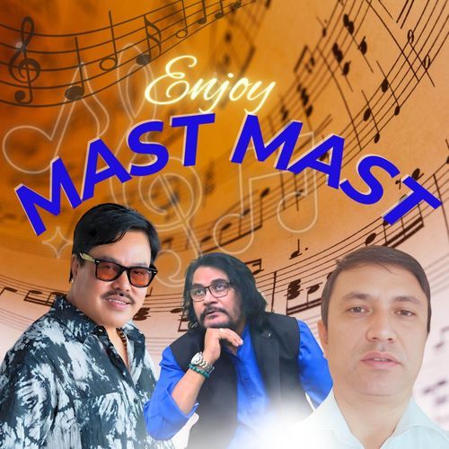 Mast Mast
