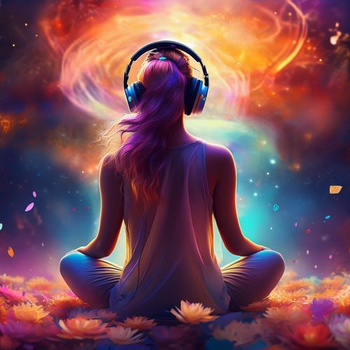 Mindful Colors Unfold cover art