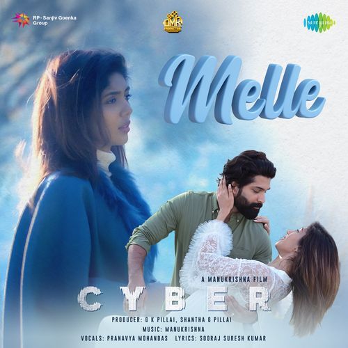 Melle (From "Cyber")