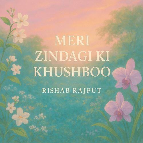 Meri Zindagi Ki Khushboo