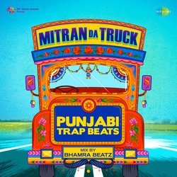 Mitran Da Chalia Truck Trap Beat-PQURWgx4XnU