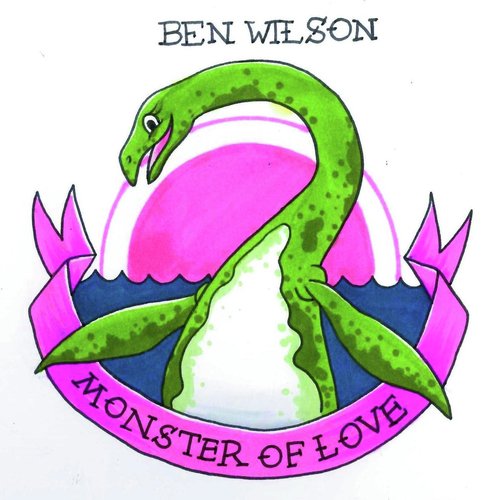 Monster of Love