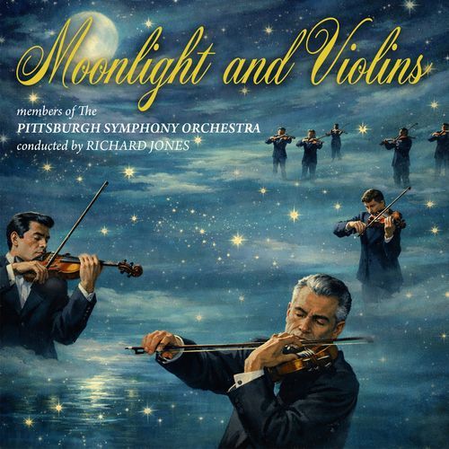 Moonlight and Violins