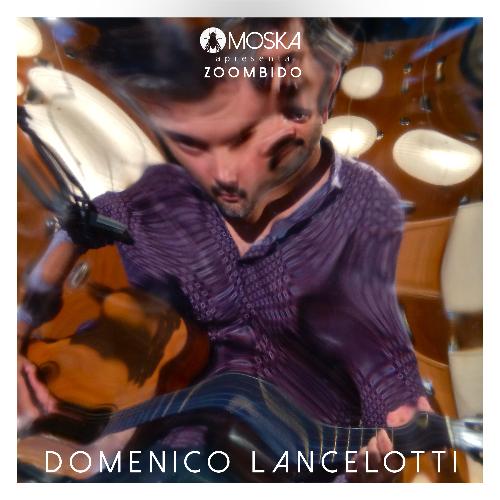 Moska Apresenta Zoombido: Domenico Lancellotti