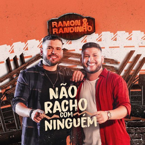 Não Racho com Ninguém_poster_image