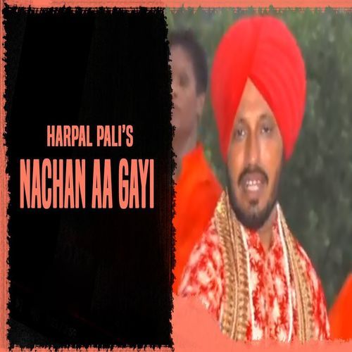 Nachan Aa Gayi (Studio)