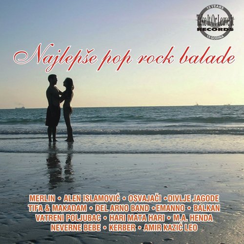 Najlepse pop rock balade_poster_image