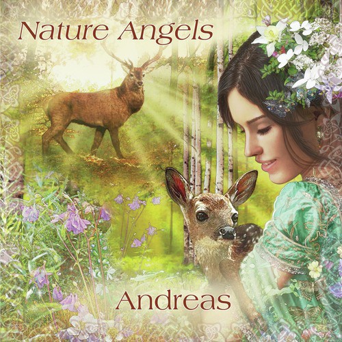 Nature Angels