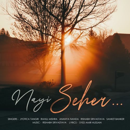 Nayi Seher