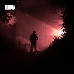 Never Knew You (Instrumental)