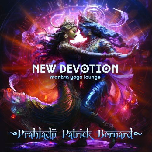 New Devotion