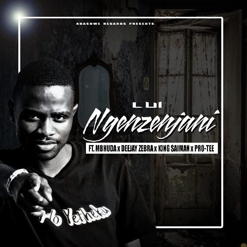 Ngenzenjani (feat. Mbhuda, Dj MainMAN, Deejay Zebra, King Saiman &amp; Pro-Tee)_poster_image