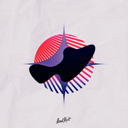 No Love Lost cover art
