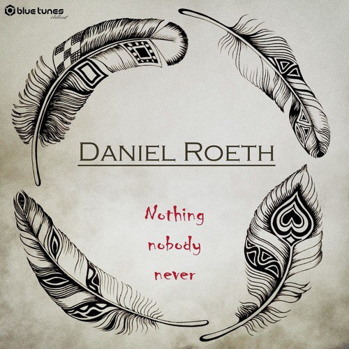 Daniel Roeth