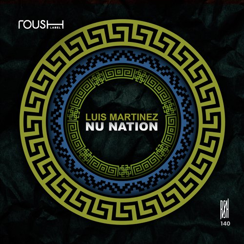 Nu Nation