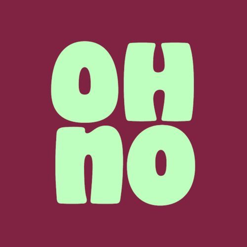 Oh No cover art