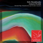 Violin Concerto In E Minor, Op. 64: I Allegro molto appassionato