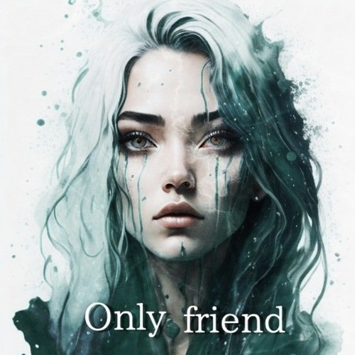 Only friend (Instrumental) cover art