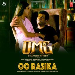 Oo Rasika [From &quot;Omg (O Manchi Ghost)&quot;]-HR9ddyFaf2E