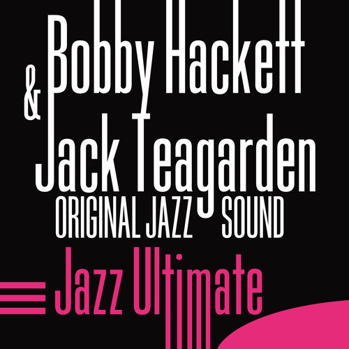Original Jazz Sound: Jazz Ultimate