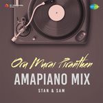 Oru Murai Piranthen - Amapiano Mix