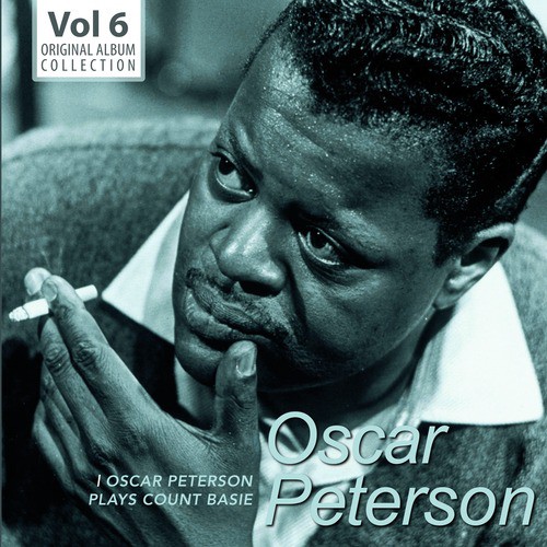 Oscar Peterson - Original Albums Collection, Vol. 6