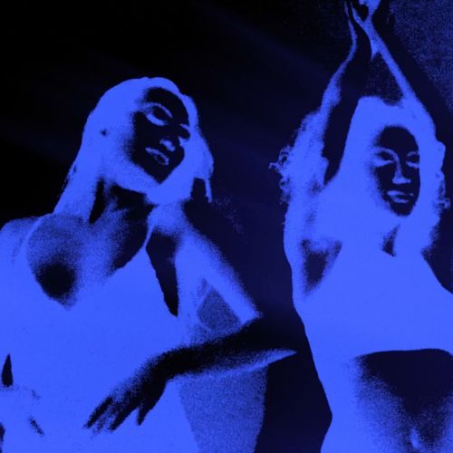 CANTLOSETHEHEAT (Ceri Wax Remix)