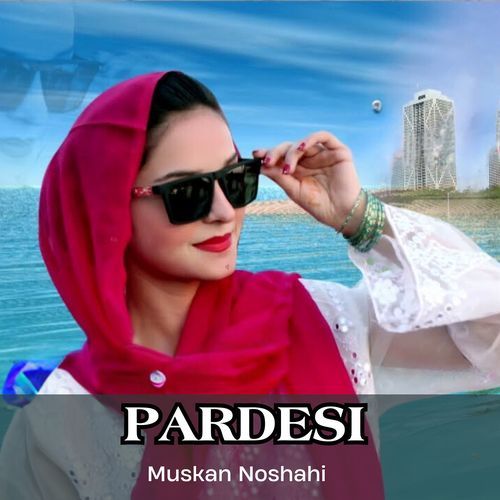 Pardesi