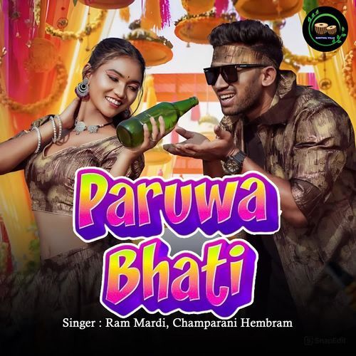 Paruwa Bhati