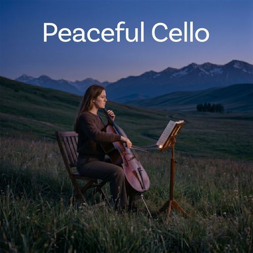 Cello Sonata No. 1 in C Minor, Op. 32: II. Andante tranquillo sostenuto