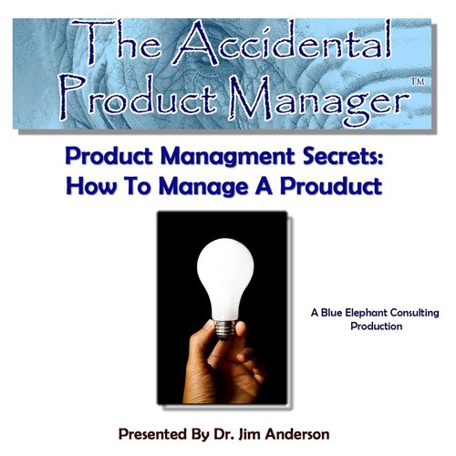 Product Management Secrets: How to Manage a Product