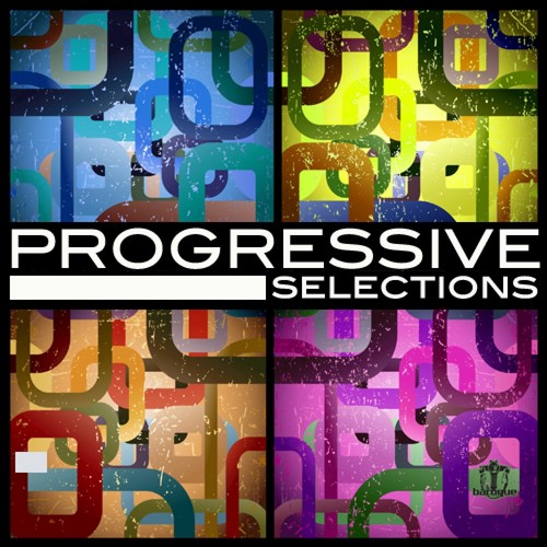 Progressive Selections