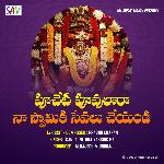 Pucheti Puvu Lara Na Swamy Ki Sevalu Cheyandi