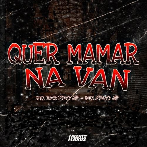 Quer Mamar na Van_poster_image