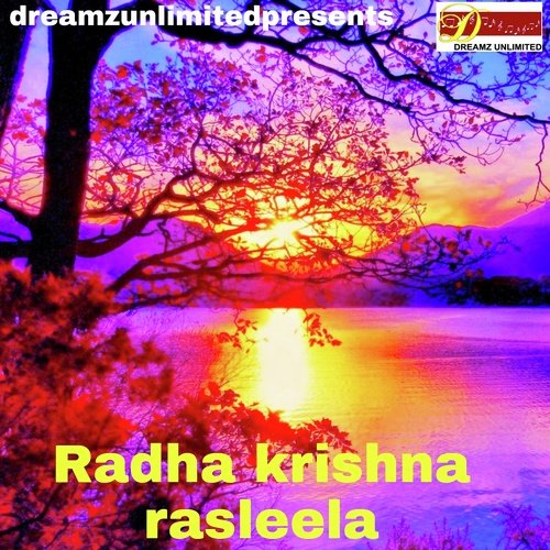 Radha Krishna Rasleela