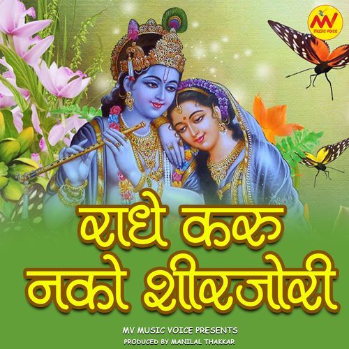 Radhe Karu Nako Shirjori