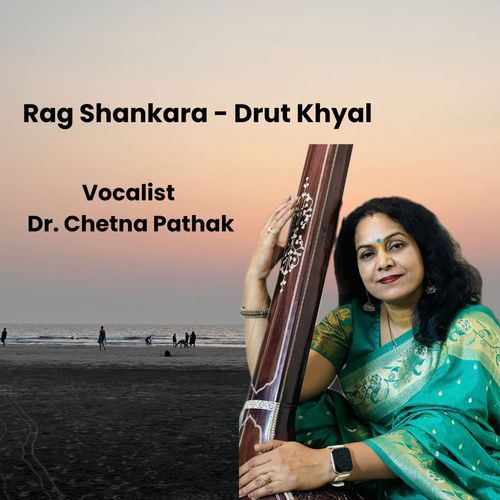Rag Shankara Drut Khyal