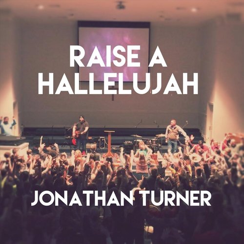 Jonathan Turner