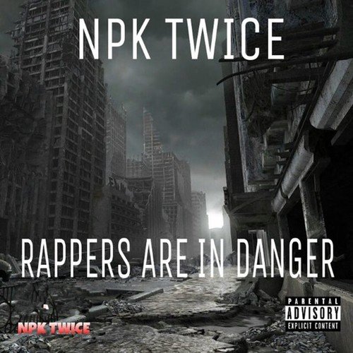 Rappers Are in Danger