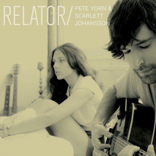 Relator / I Don't Know What To Do