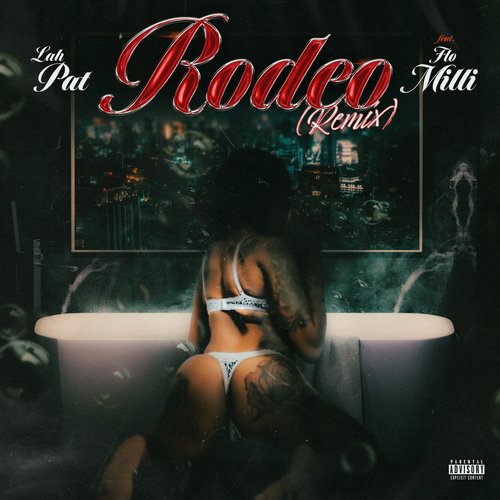 Rodeo (Remix) cover art