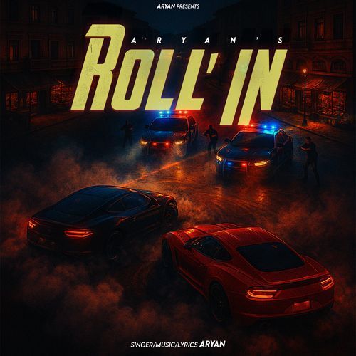 Roll'in