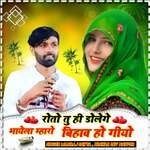Roto Tu Hi Dolenge Bhayela Mharo Bihav Ho Giyo