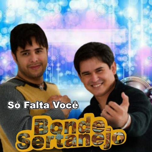 Só Falta Você