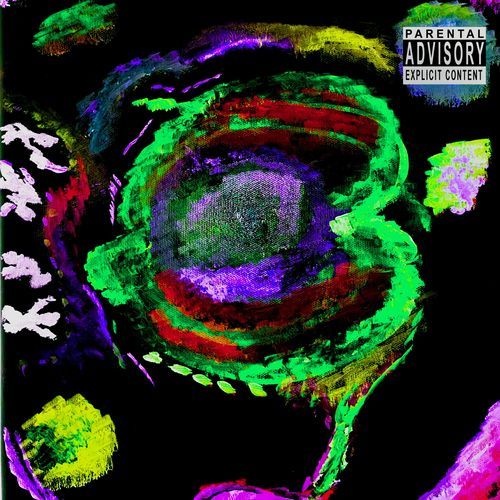 MONEY MUSIC cover art