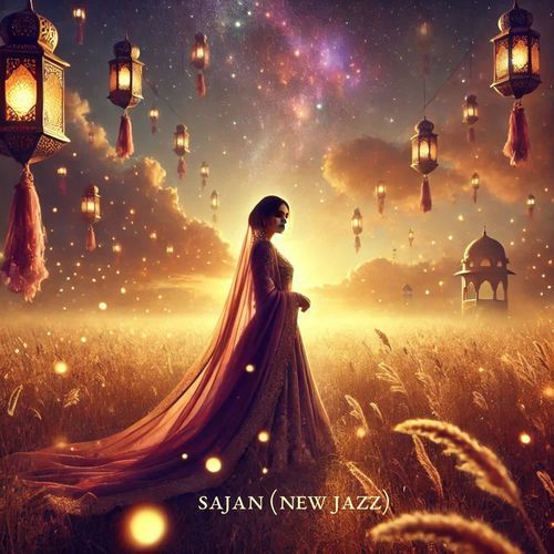 Sajan (New Jazz)